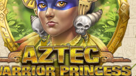 Игровой автомат Aztec Warrior Princess