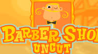 Игровой автомат Barber Shop Uncut